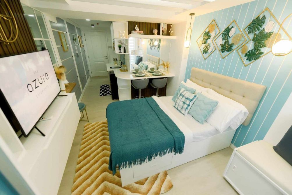Photo of Livingroom in San Fernando