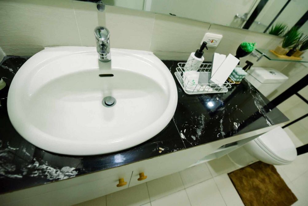 Photo of Bathroom in San Fernando