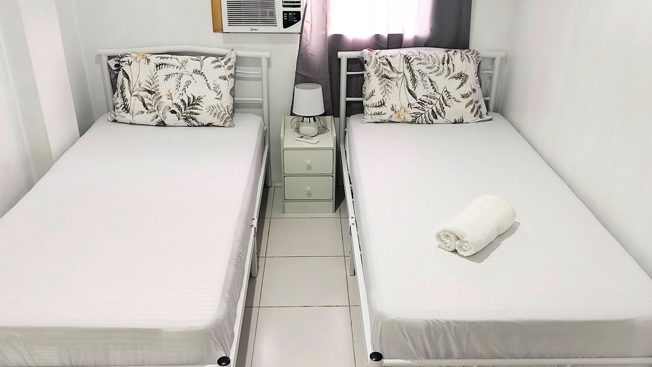 Photo of Bedroom in Ormoc