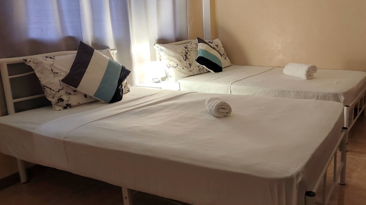 Photo of Bedroom in Ormoc