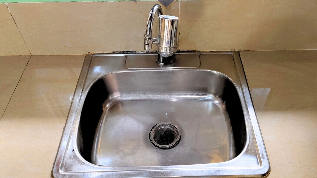 Photo of Kitchen in Ormoc