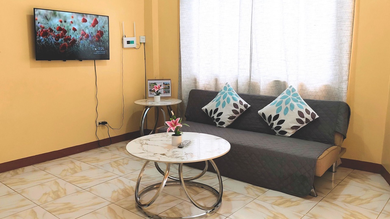 Photo of Livingroom in Ormoc