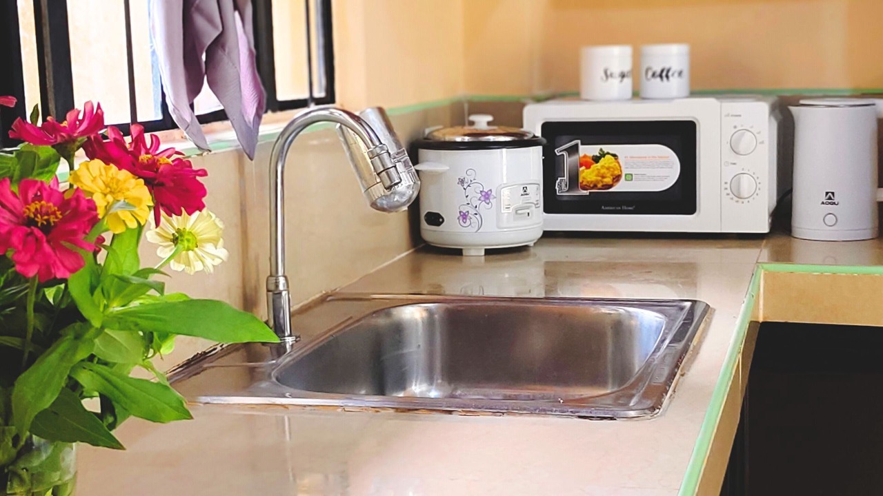 Photo of Kitchen in Ormoc
