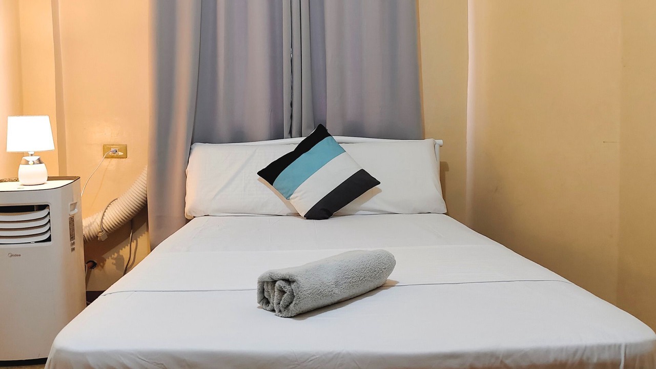 Photo of Bedroom in Ormoc