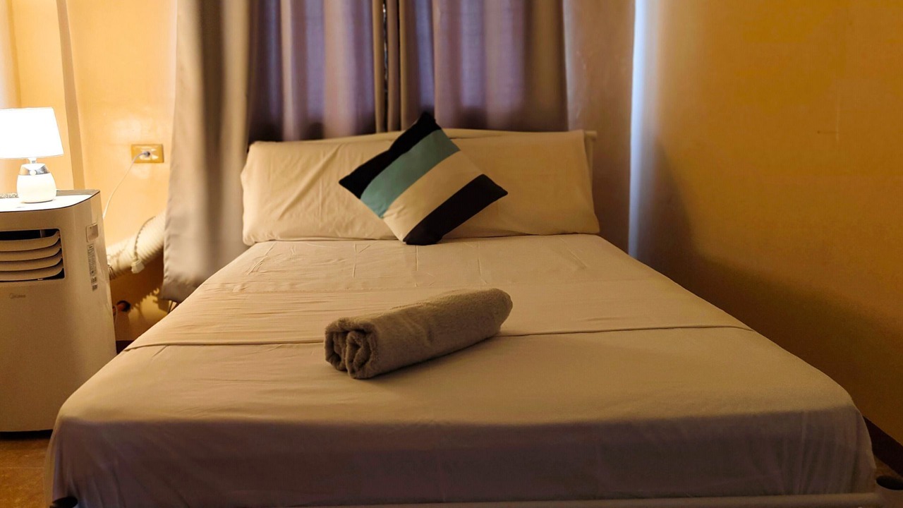 Photo of Bedroom in Ormoc