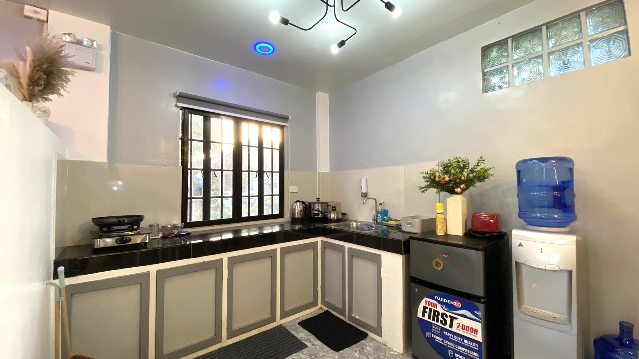 Photo of Kitchen in Virac