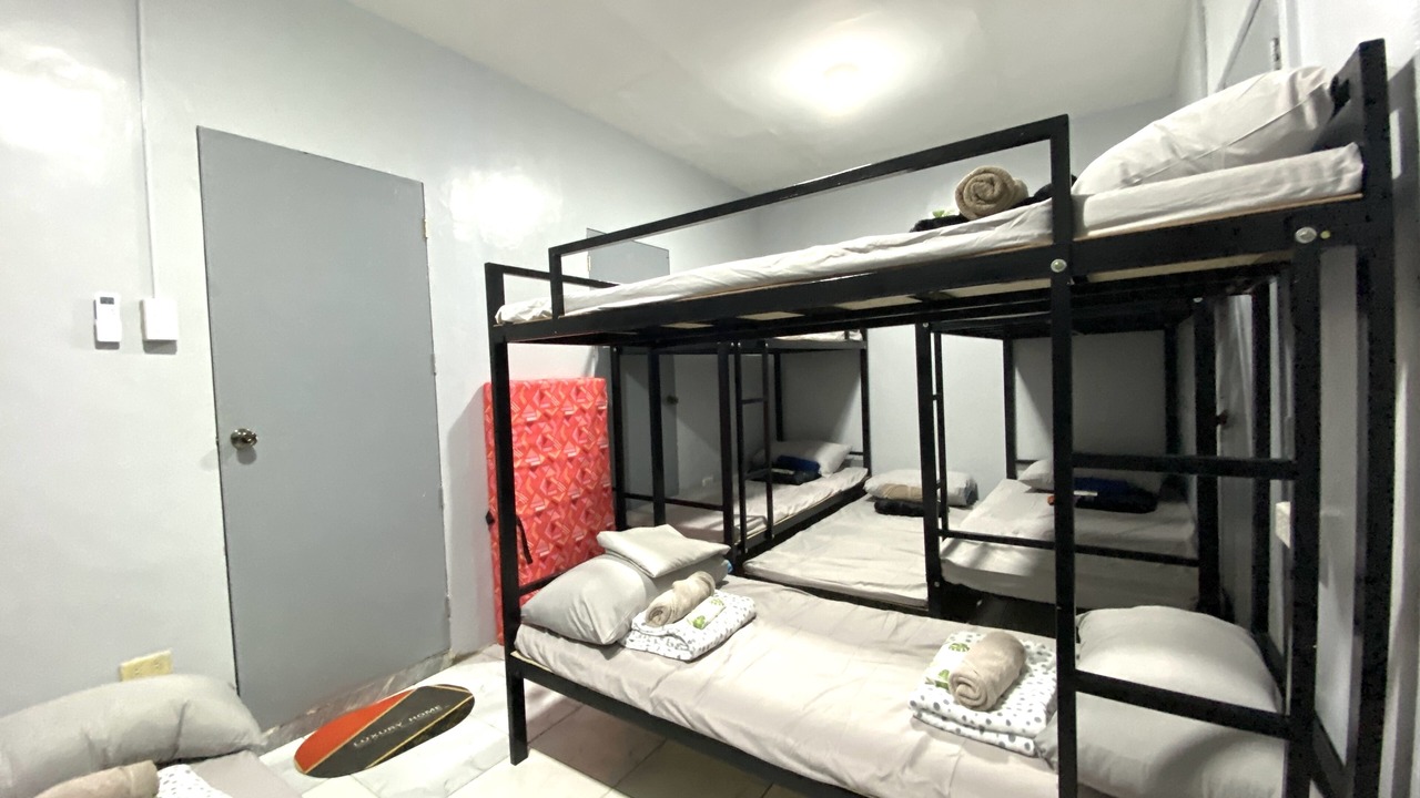Photo of Bedroom in Virac