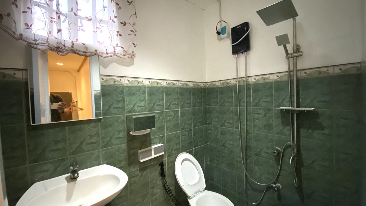 Photo of Bathroom in Virac