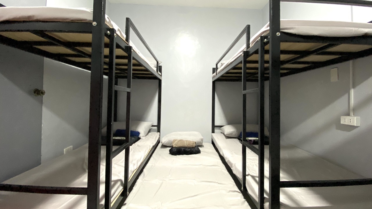 Photo of Bedroom in Virac