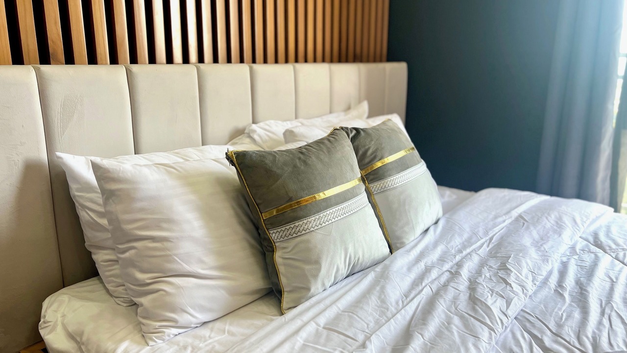 Photo of Bedroom in Cebu