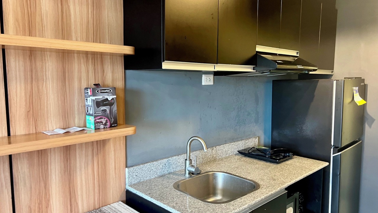 Photo of Kitchen in Cebu