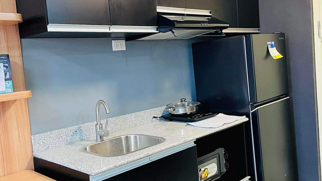 Photo of Kitchen in Cebu