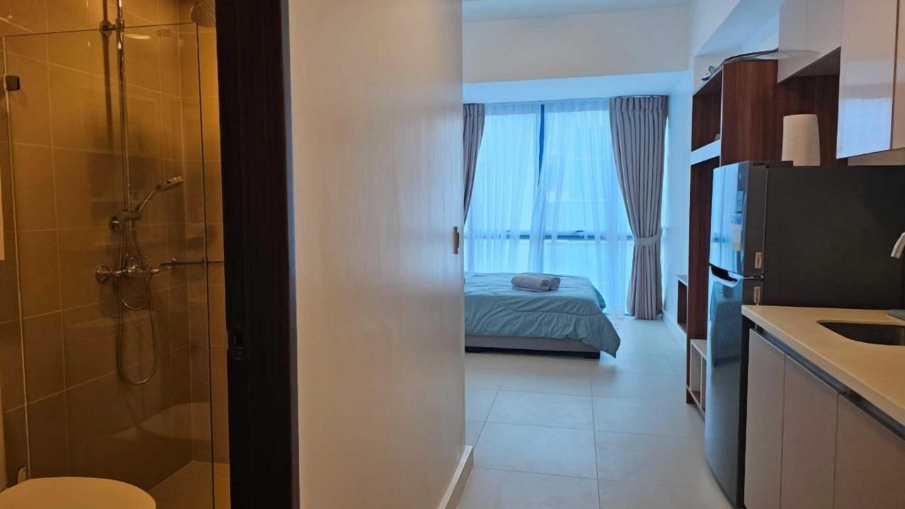 Photo of Livingroom in Cebu