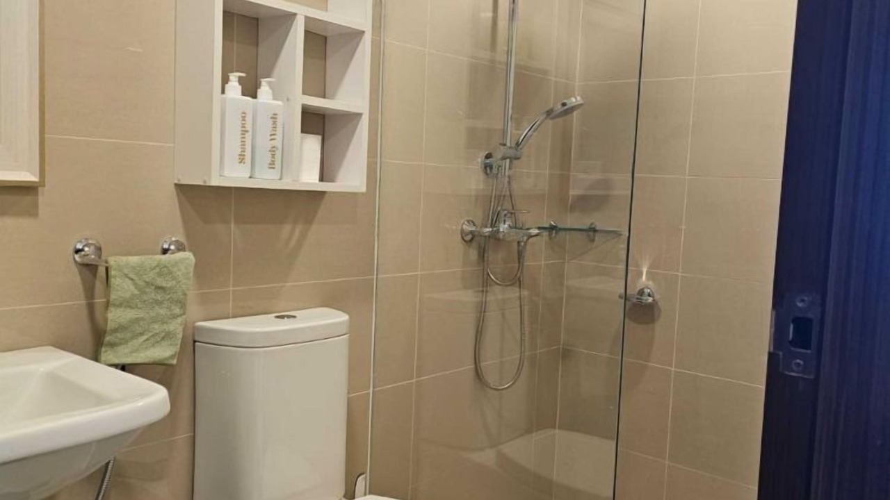 Photo of Bathroom in Cebu