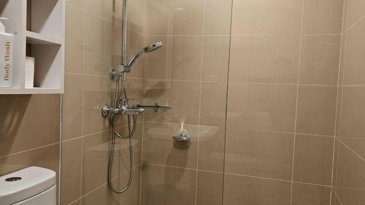 Photo of Bathroom in Cebu