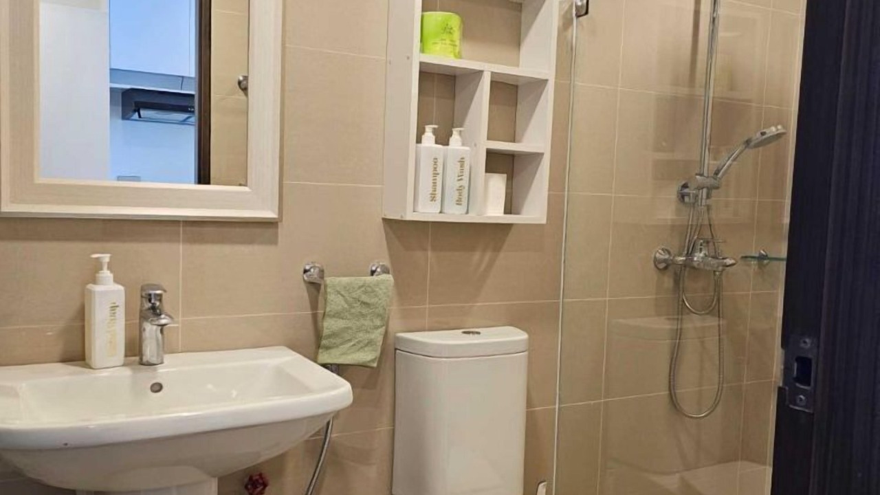 Photo of Bathroom in Cebu