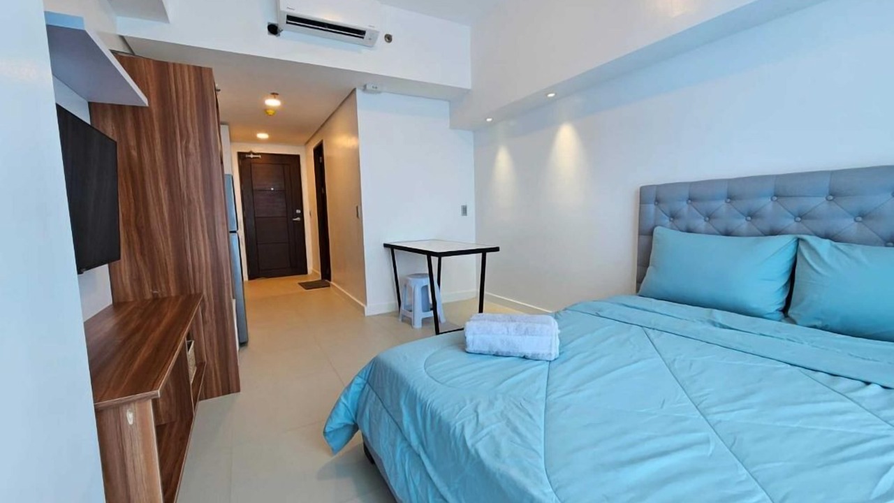 Photo of Livingroom in Cebu