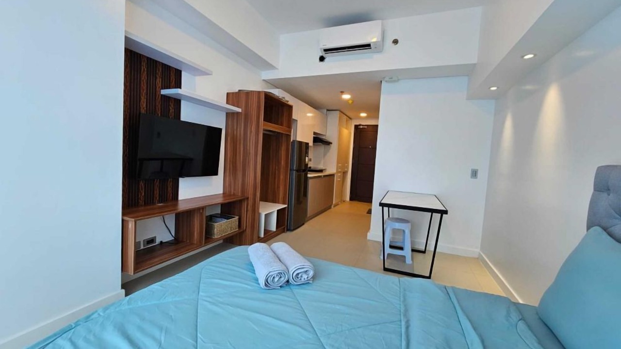 Photo of Livingroom in Cebu
