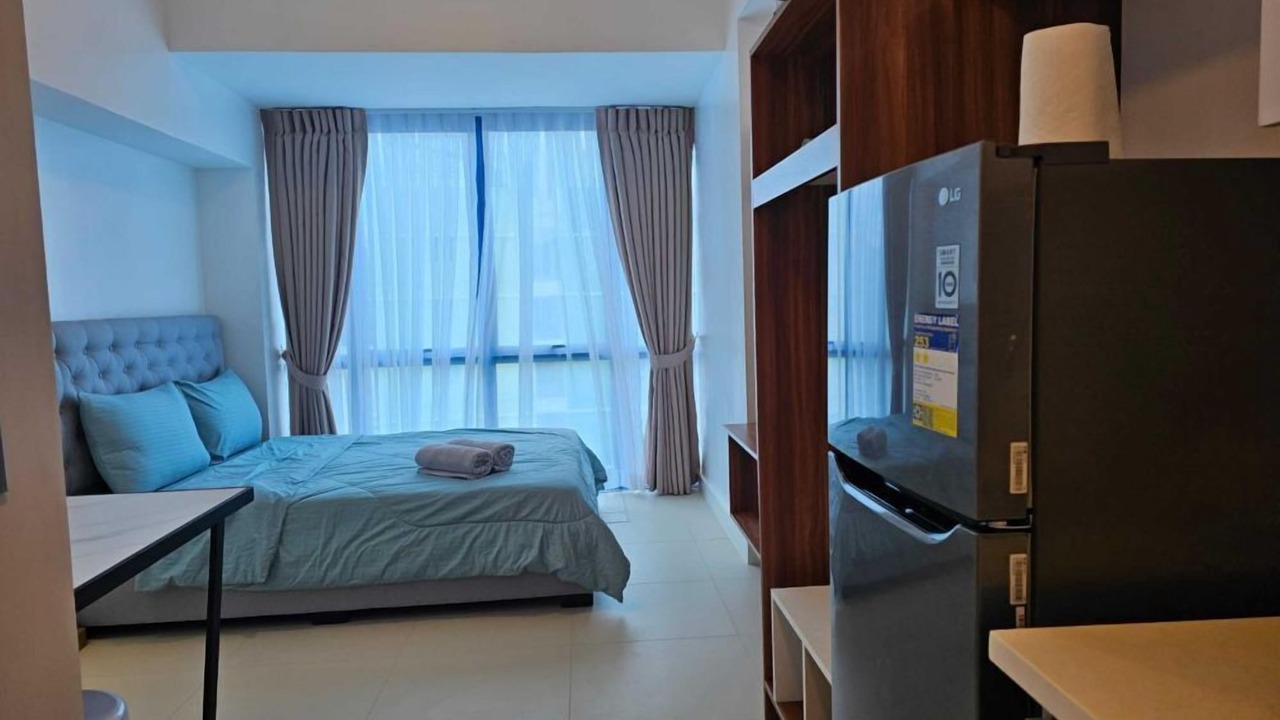 Photo of Livingroom in Cebu