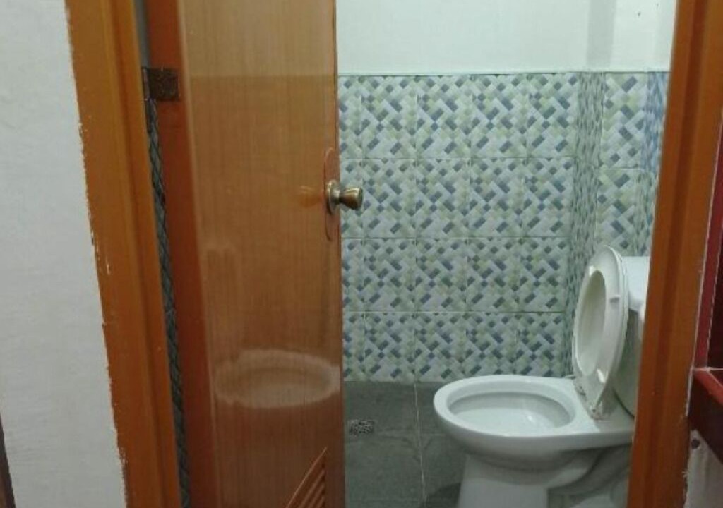 Photo of Bathroom in Anda