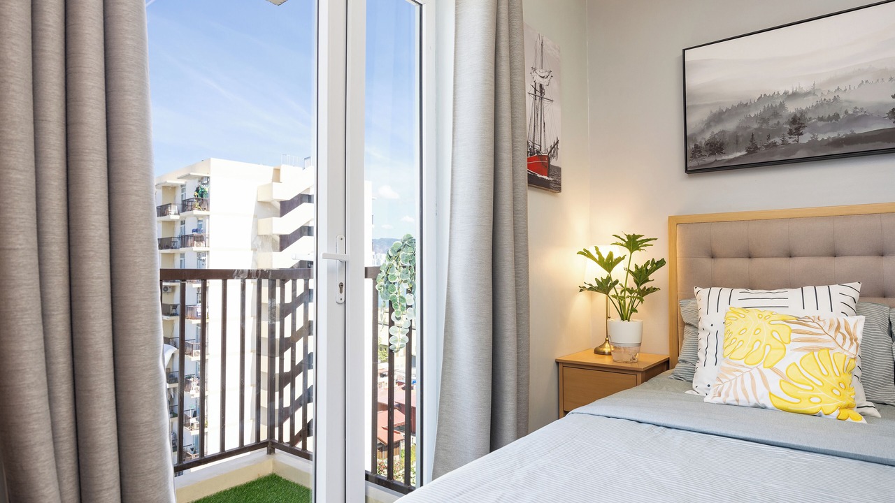 Photo of Bedroom in Lapu-Lapu