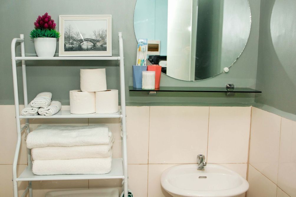 Photo of Bathroom in Bocaue