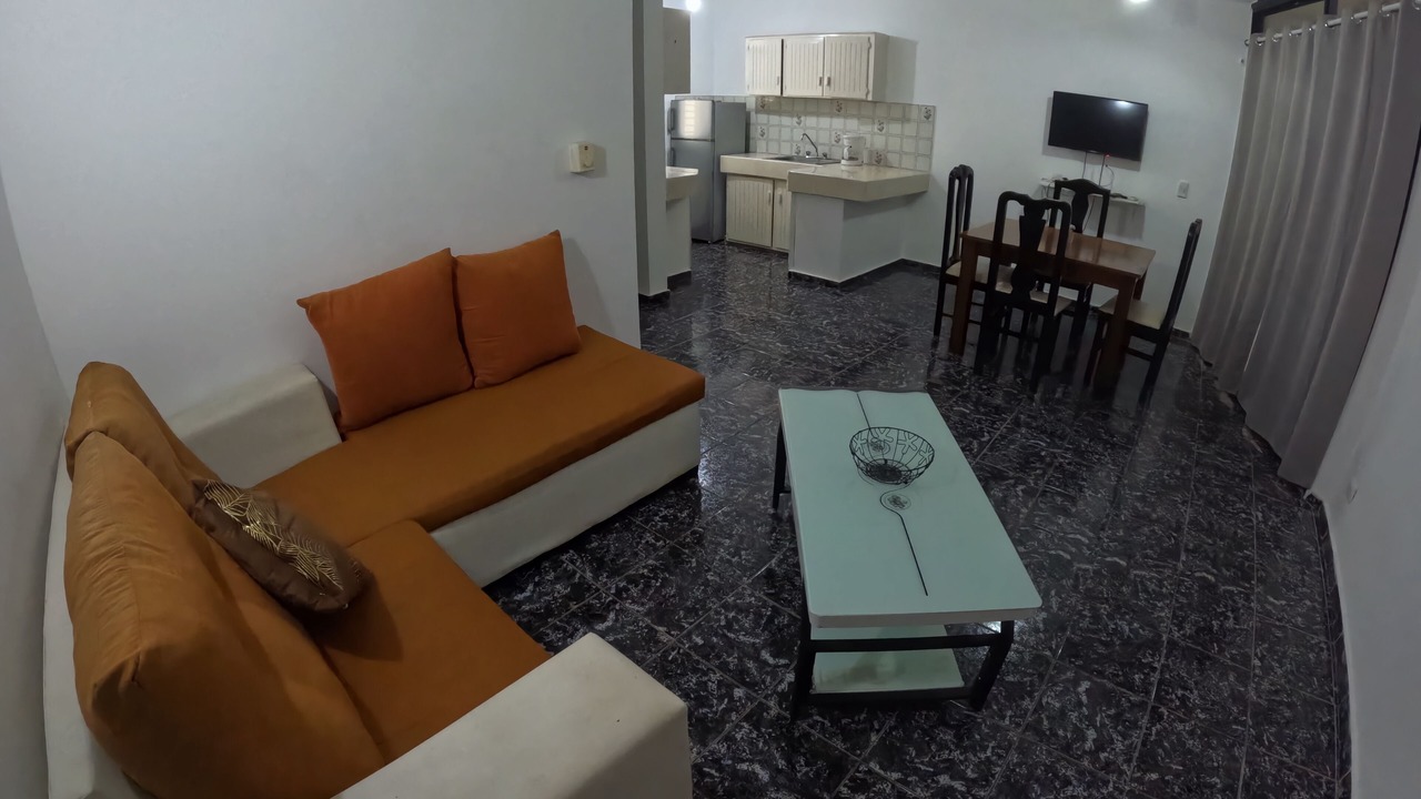 Photo of Livingroom in La Esplanada