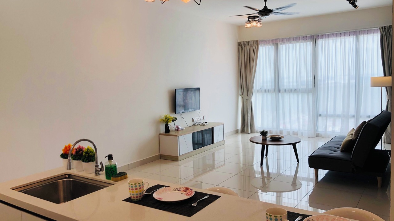 Photo of Kitchen in Central District