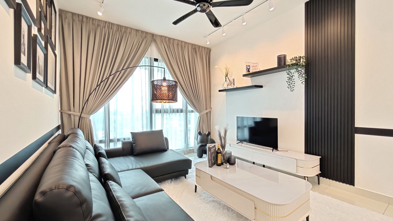 Photo of Livingroom in Central District