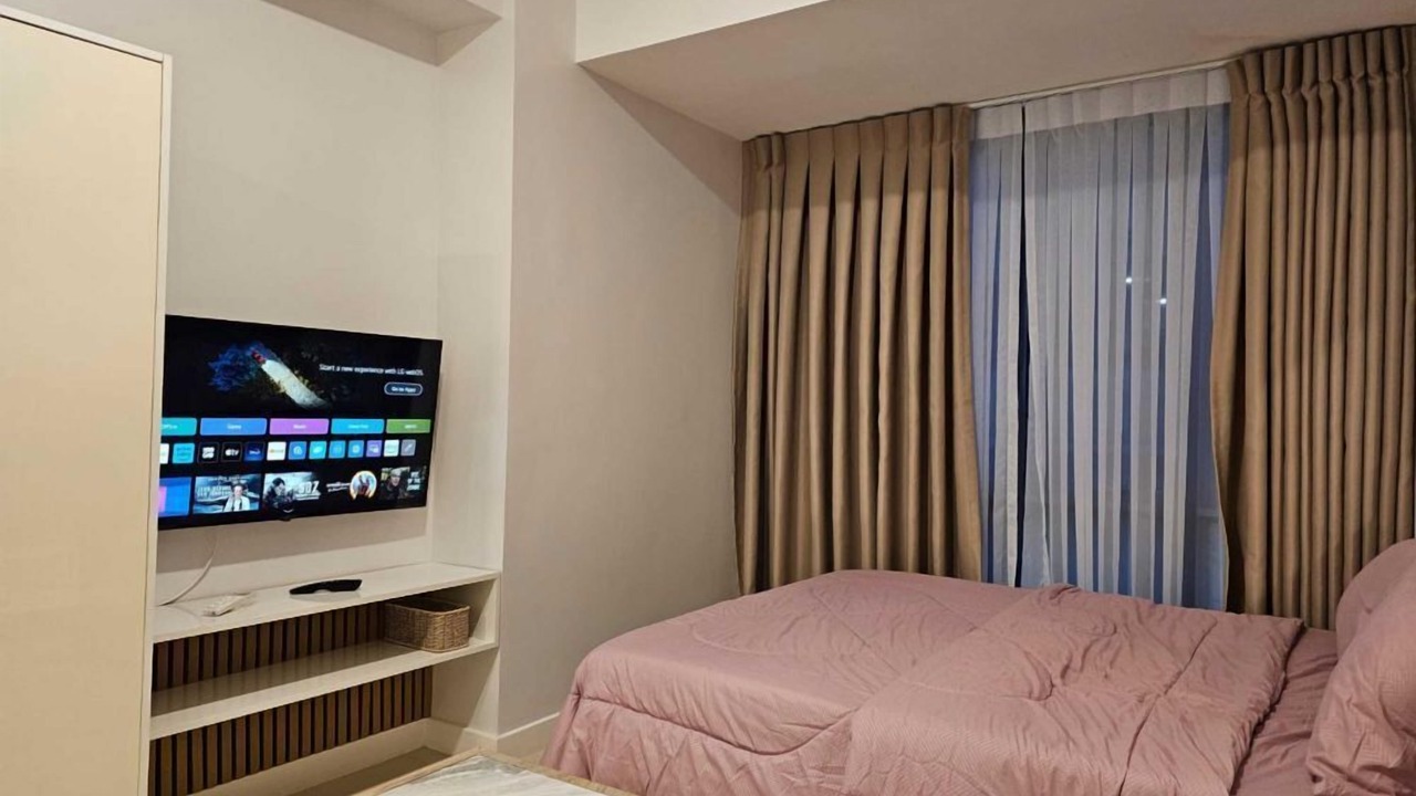 Photo of Livingroom in Cebu