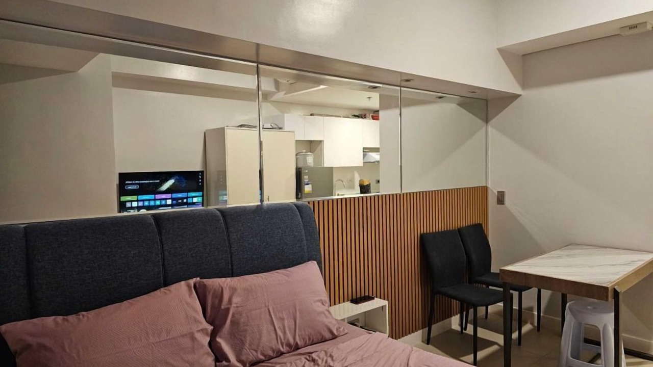 Photo of Livingroom in Cebu