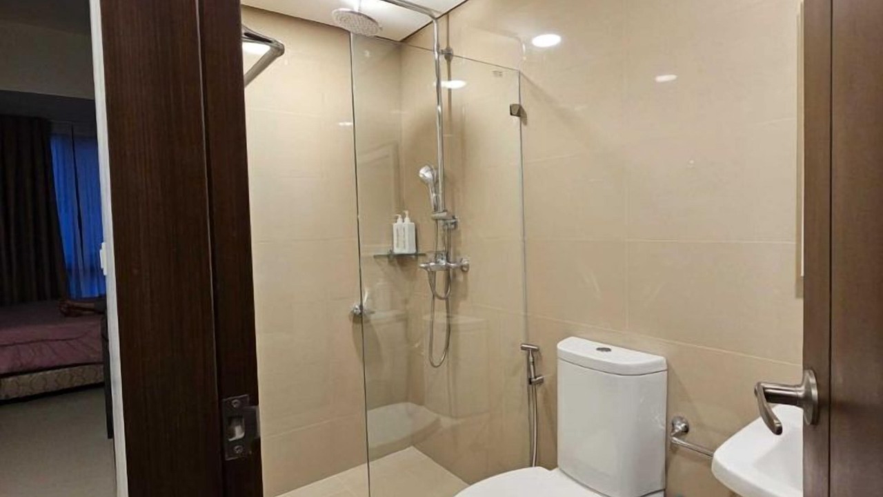 Photo of Bathroom in Cebu