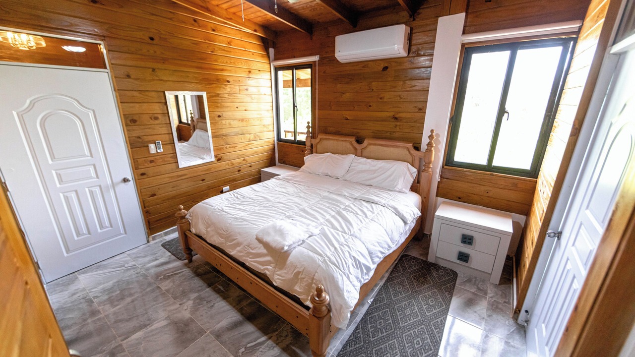 Photo of Bedroom in Santa Cruz de Mao
