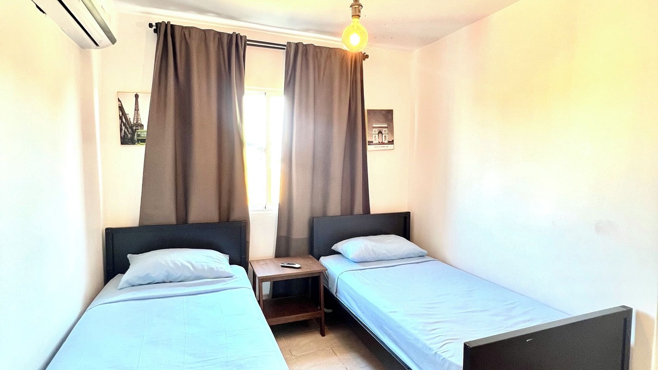Photo of Bedroom in Santo Domingo