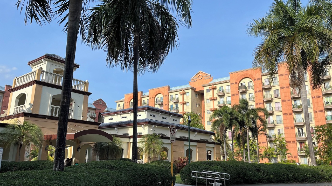 Photo of Outdoor in Don Bosco