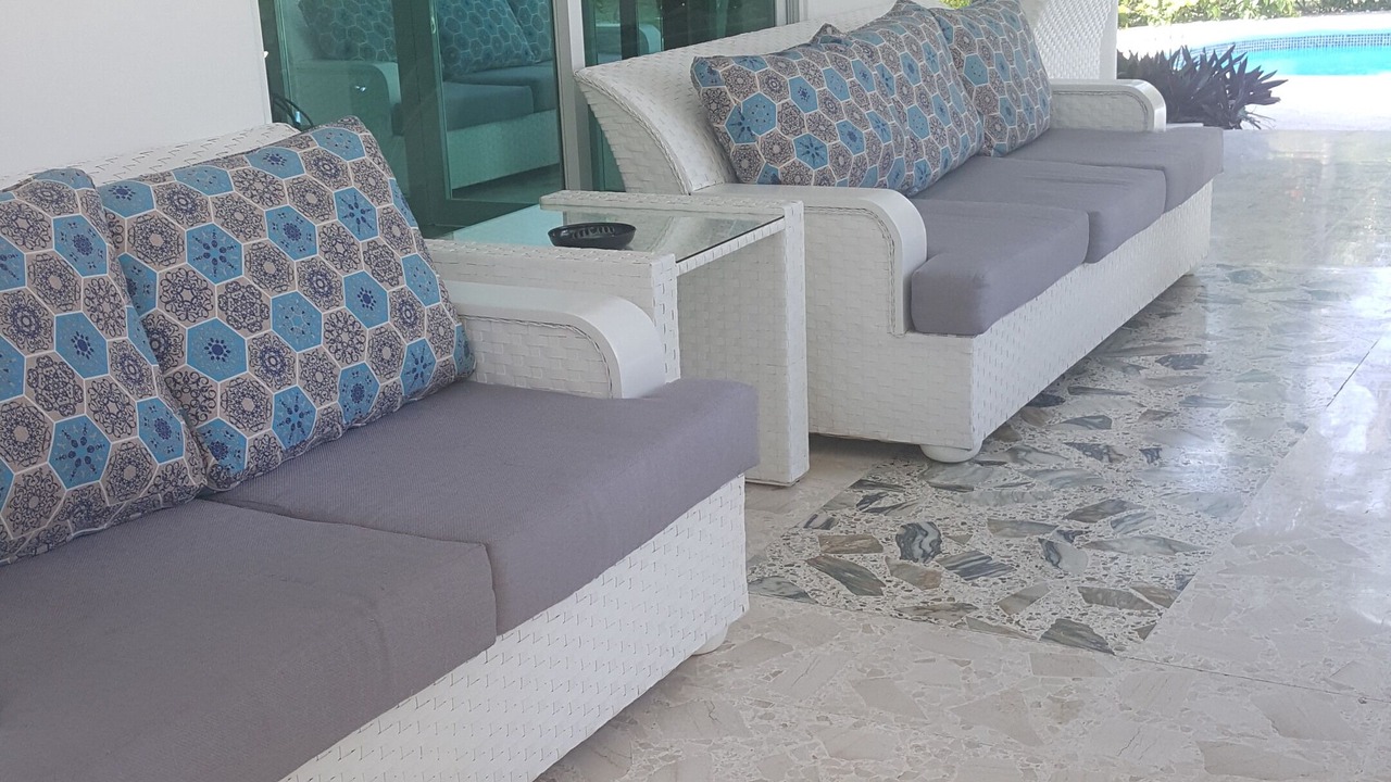 Photo of Patio Balcony in La Esplanada