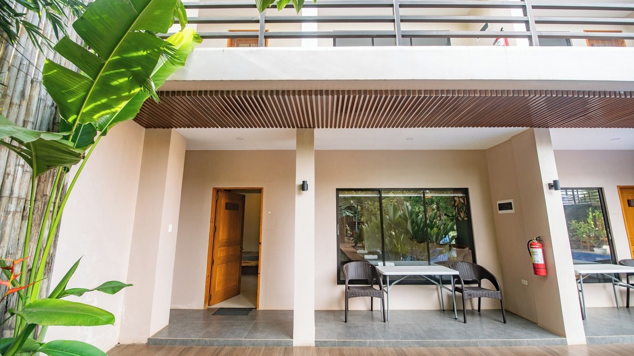 Photo of Patio Balcony in Santa Fe