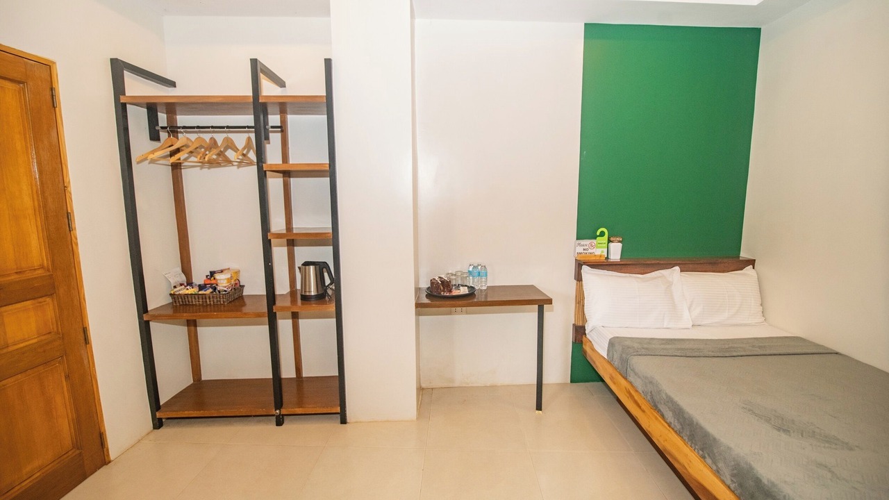 Photo of Bedroom in Santa Fe