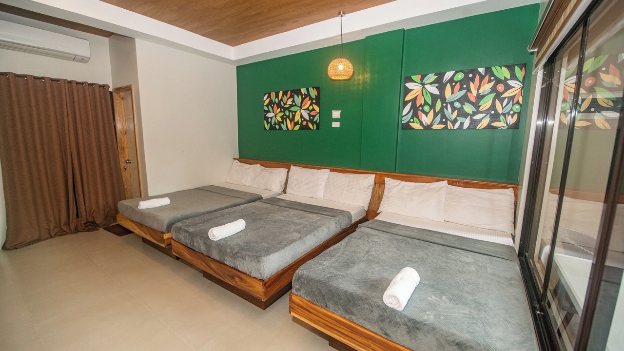 Photo of Bedroom in Santa Fe