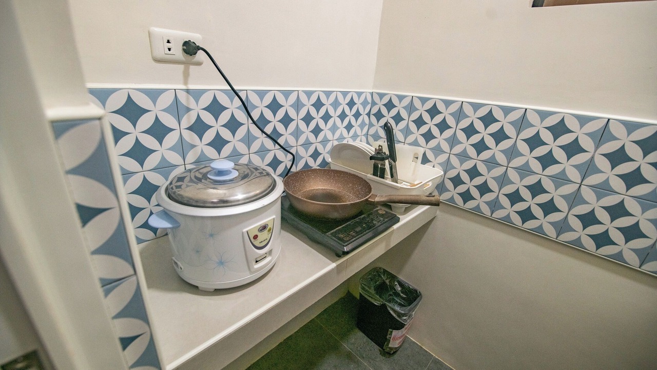 Photo of Bathroom in Santa Fe