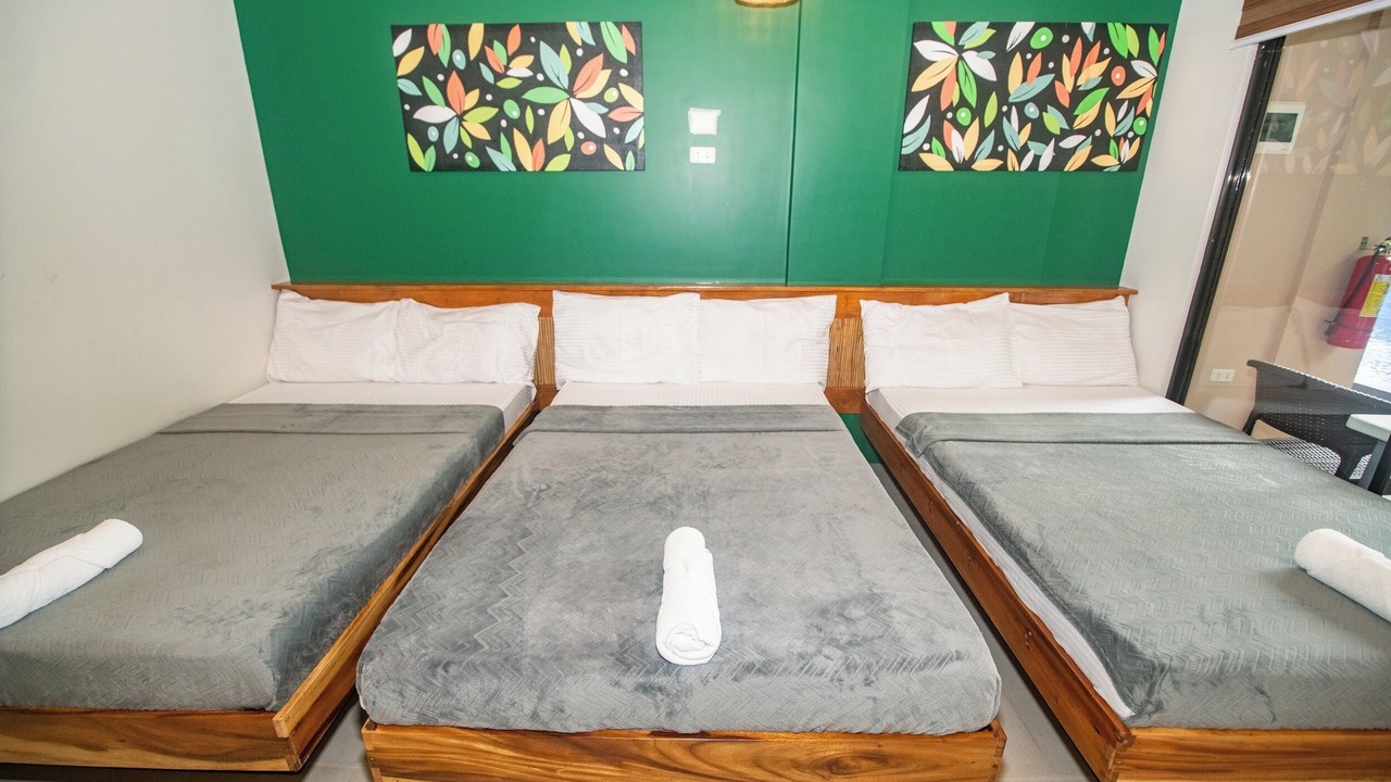 Photo of Bedroom in Santa Fe
