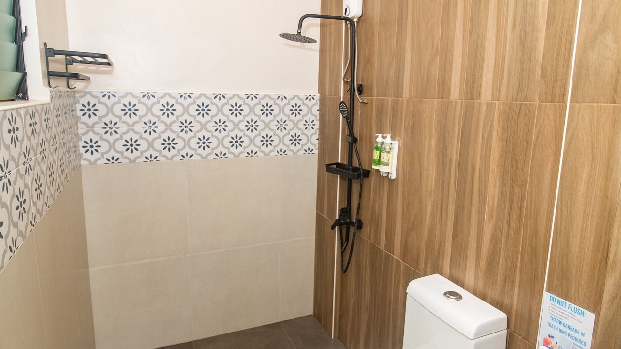 Photo of Bathroom in Santa Fe