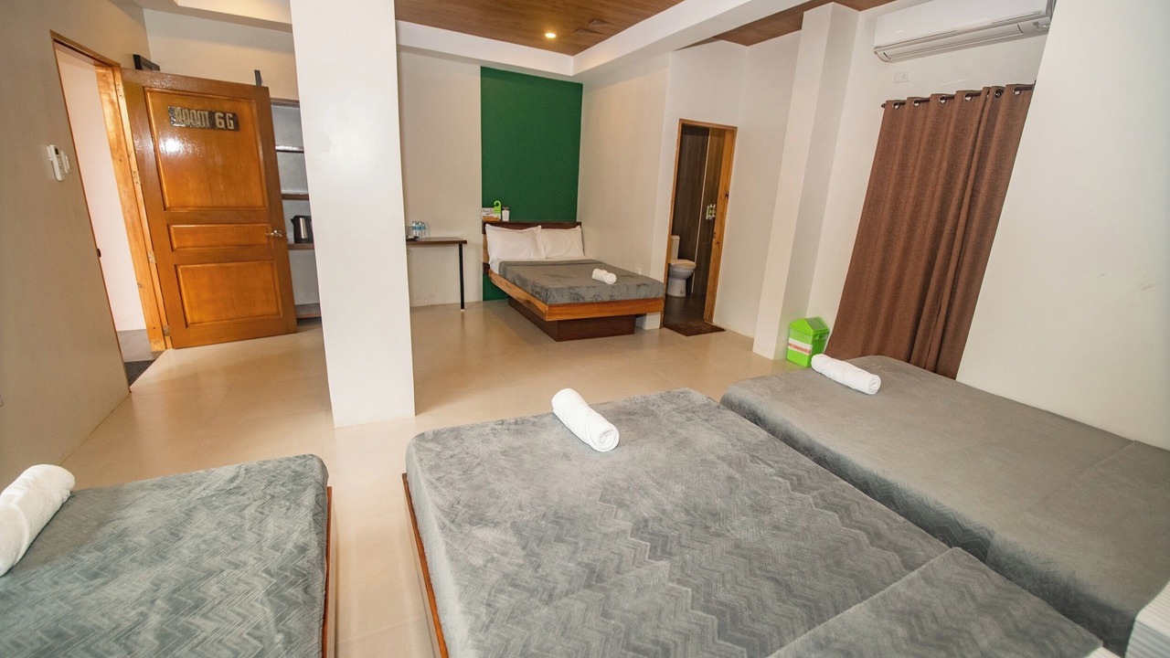Photo of Bedroom in Santa Fe