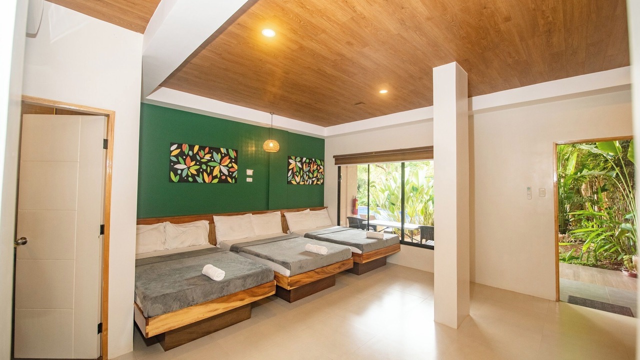 Photo of Bedroom in Santa Fe