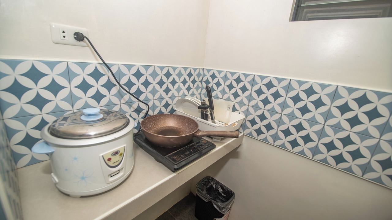 Photo of Bathroom in Santa Fe