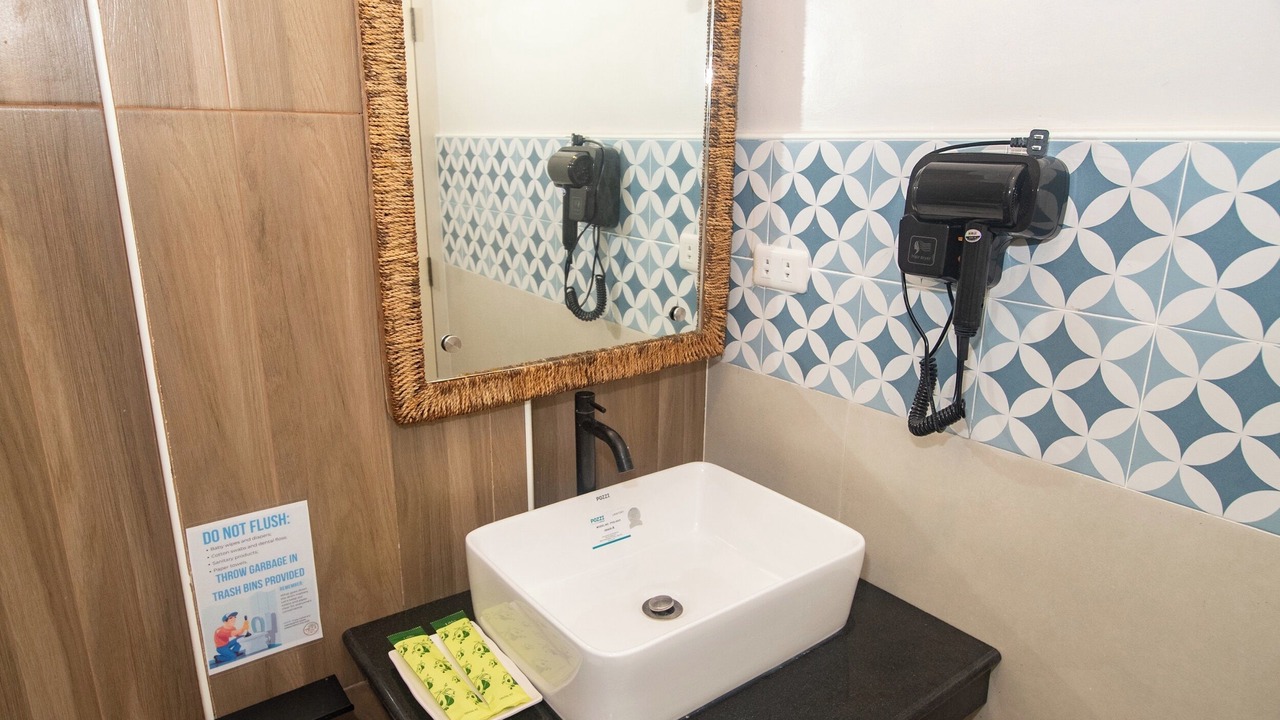 Photo of Bathroom in Santa Fe
