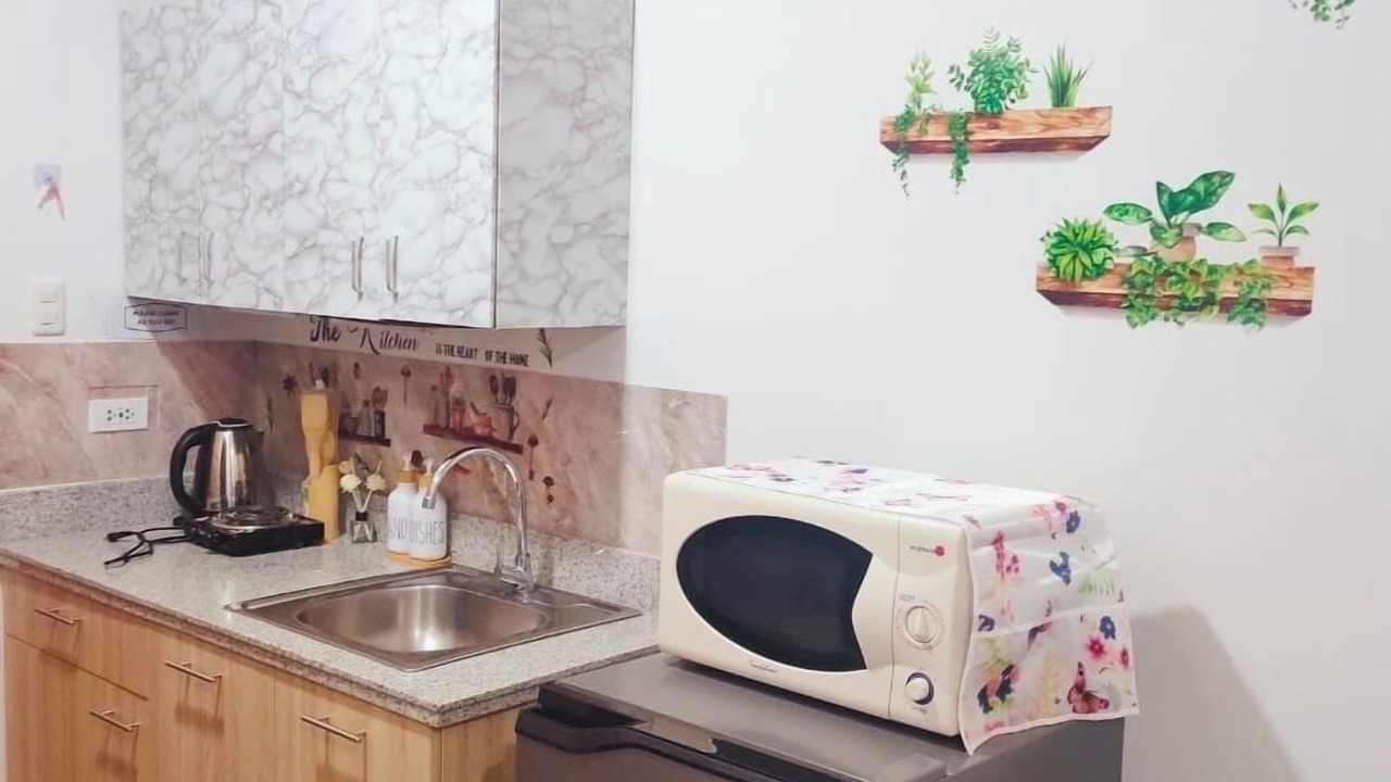 Photo of Kitchen in Bacolod
