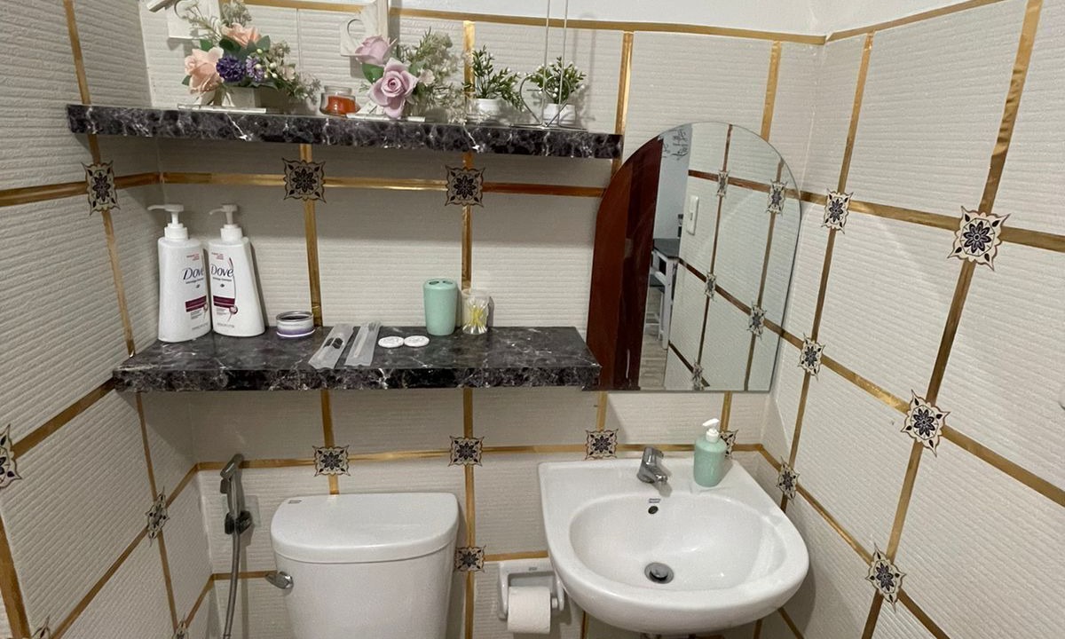 Photo of Bathroom in Bacolod