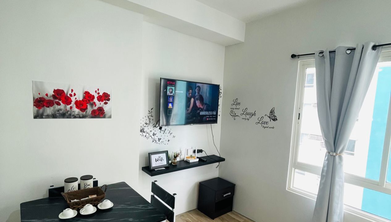 Photo of Bedroom in Bacolod