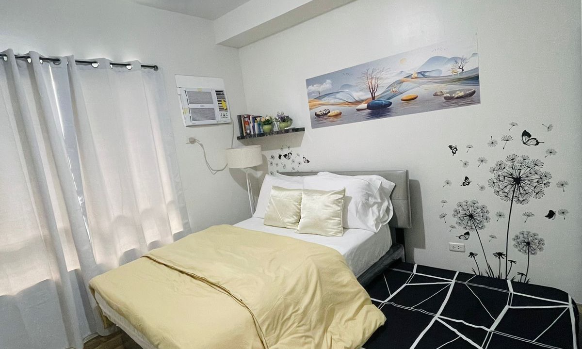 Photo of Bedroom in Bacolod